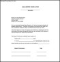 Sales Cover Letter Example PDF Template Free Download