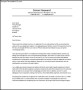 Sales Employement Cover Letter PDF Format Free Download