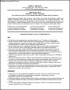 Sales Executive Resume Sample
