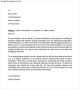 Sales Introduction Letter