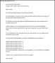 Sales Introduction Letter Template Editable Word