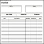 Sales Invoice Excel