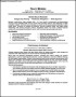 Sales Manager Resume