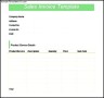 Sales Receipt