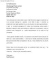 Sales Representative Cover Letter Format