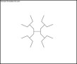 Sample 3 Generation Radial Family Tree Free