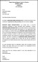 Sample Acknowledgement Letter for Donation