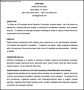 Sample Admin Resume Template