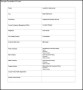 Sample Advance Health Care Power Of Attorney Form