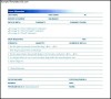 Sample Amerigroup Prior Authorization Form