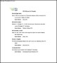Sample Apa Reference List Template