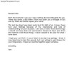 Sample Apology Love Letter