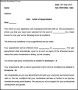 Sample Appointment Letter