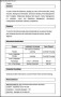 Sample Assistant Manager HR Resume