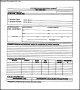 Sample Auto Repair Invoice