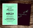 Sample Baby Shower Invitations