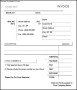 Sample Basic Invoice
