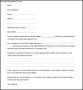 Sample Bedroom Tax Appeal Letter Template Word Format Download