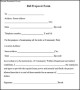 Sample Bid Proposal Form