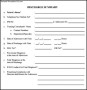 Sample Billing Invoice Template Free Download