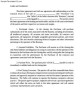 Sample Binding Letter of Intent