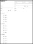 Sample Blank Form Survey Template