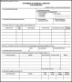Sample Business Financial Statement Form