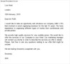 Sample Business Introduction Letter