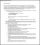 Sample Business Letter of Intent to Purchase PDF Format Download
