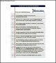 Sample Business To Do List Template