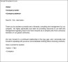 Sample Business to Business Thank You Note