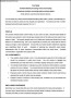 Sample Carrer Break CV Template