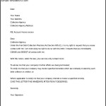 Sample Cease and Desist Letter Template Harassment Word Download