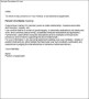 Sample Character Reference Letter