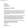 Sample Child Care Authorization Letter