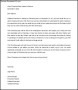 Sample Christmas Party Parent Letter Template Free Download