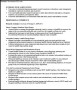 Sample Civil Engineer Resume