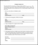 Sample Civil Rights Complaint Form