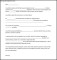 Sample Complaint Letter Against Coworker Editable Doc