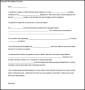 Sample Complaint Letter Against Coworker Editable Doc