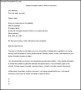 Sample Complaint Letter to Send to a Business Download