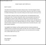 Sample Complaint Letter to Service Provider for Bad Service
