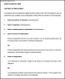 Sample Contact of Employee