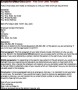 Sample Correctional Officer Cover Letter