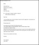 Sample Court Legal Letter Template to Clerk Download