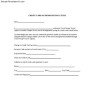 Sample Credit Card Authorization Letter PDF