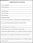 Sample Dental Consent Form