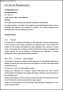 Sample Designer Resume Format Template