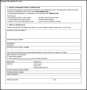 Sample Direct Deposit Authorization Form Format