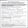 Sample Direct Parent Plus Loan Application Form